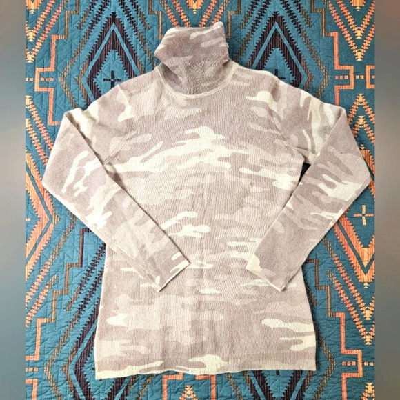 Charter Club Cashmere‎ Sweater - Picture 1 of 6